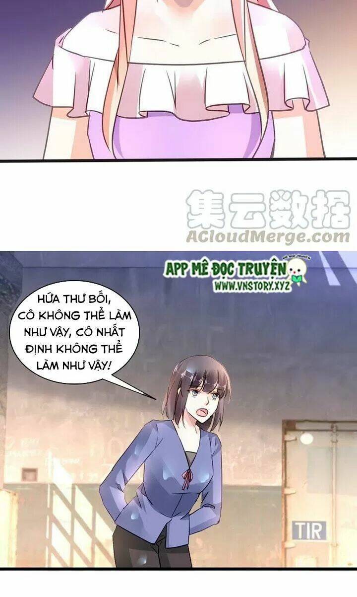 Mưu Ái Thành Nghiện Chương 141 Ảnh 15