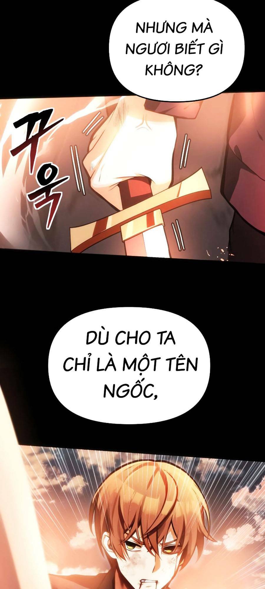 Tôi Là Thiên Ma Truyền Nhân Chương 1 Ảnh 19