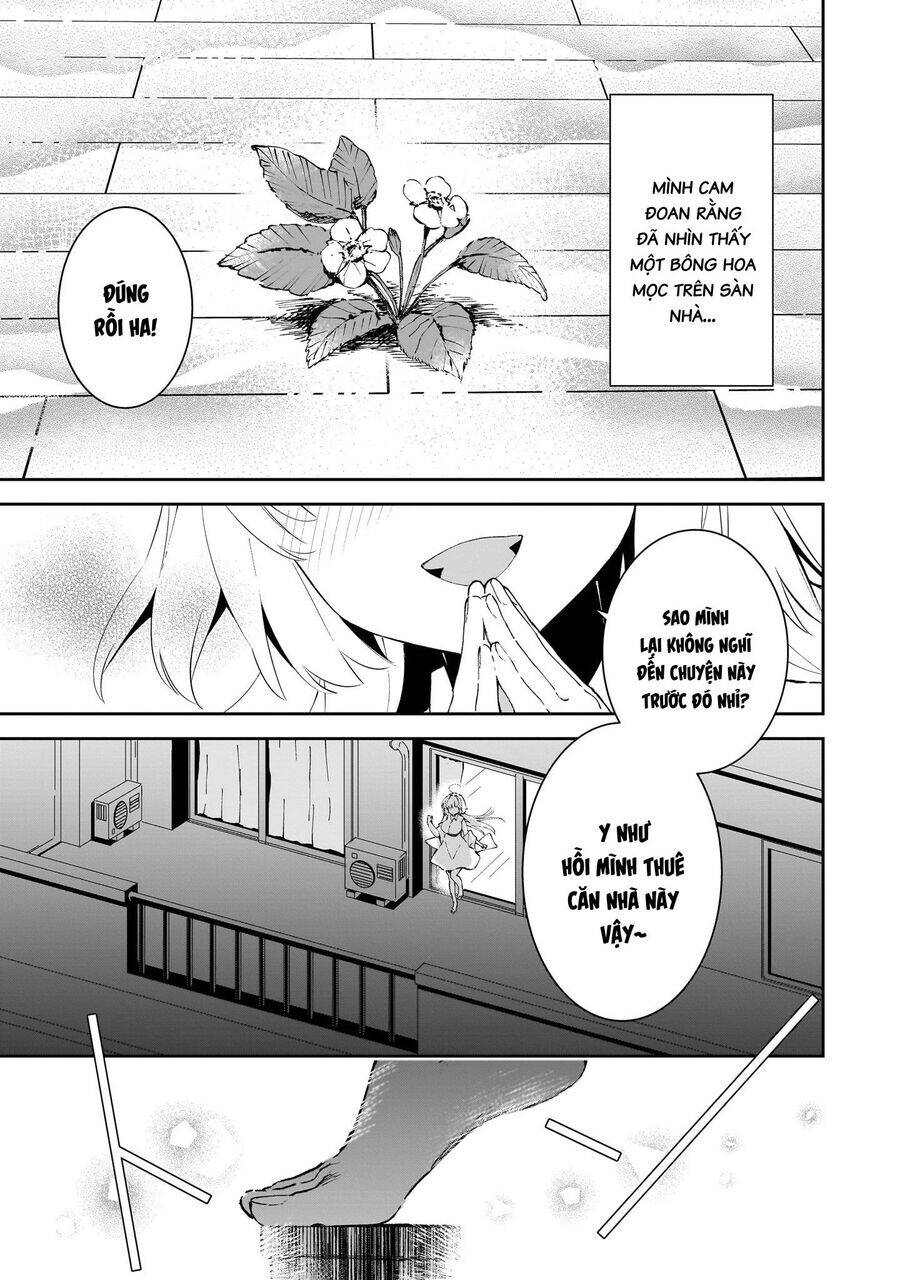 Nàng Dâu Khải Huyền Chương 1 Ảnh 36