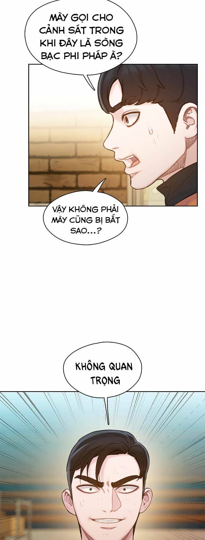 Thiền Định - Samadhi Chương 8 Ảnh 46