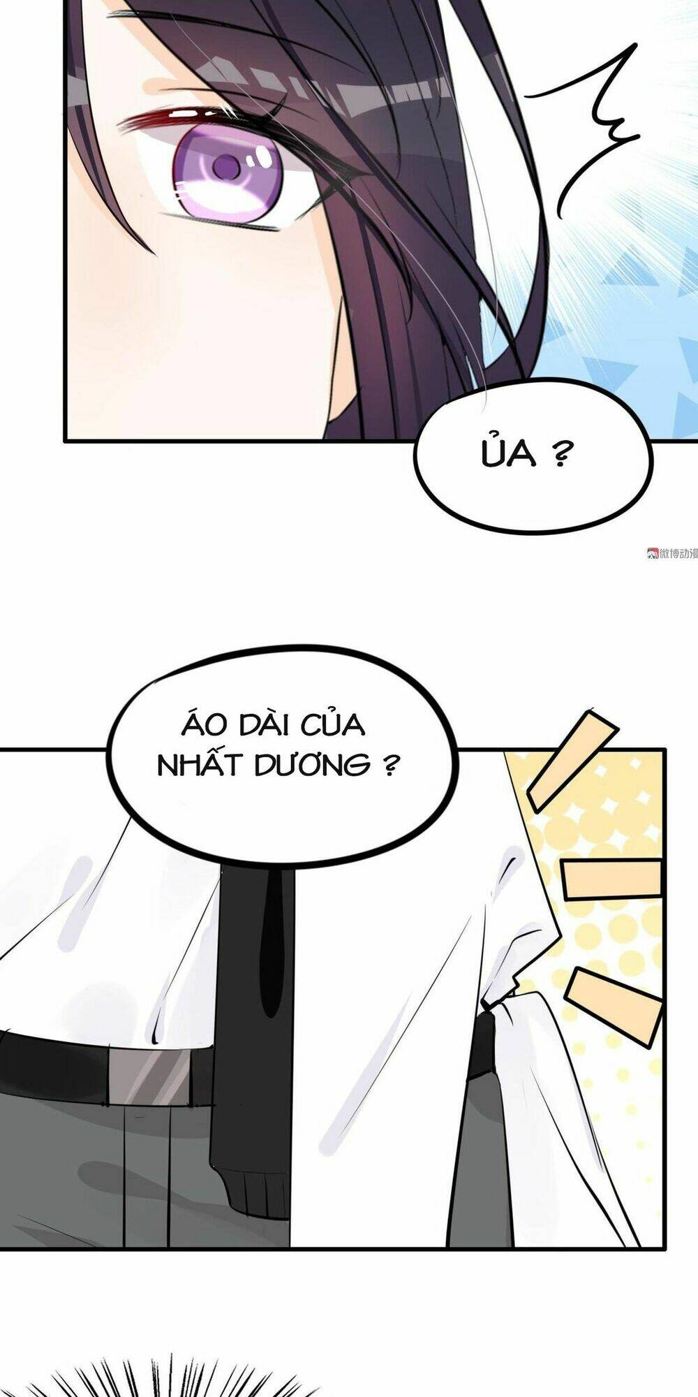 Chỉ Muốn Lật Đổ Em Chương 20 Ảnh 23