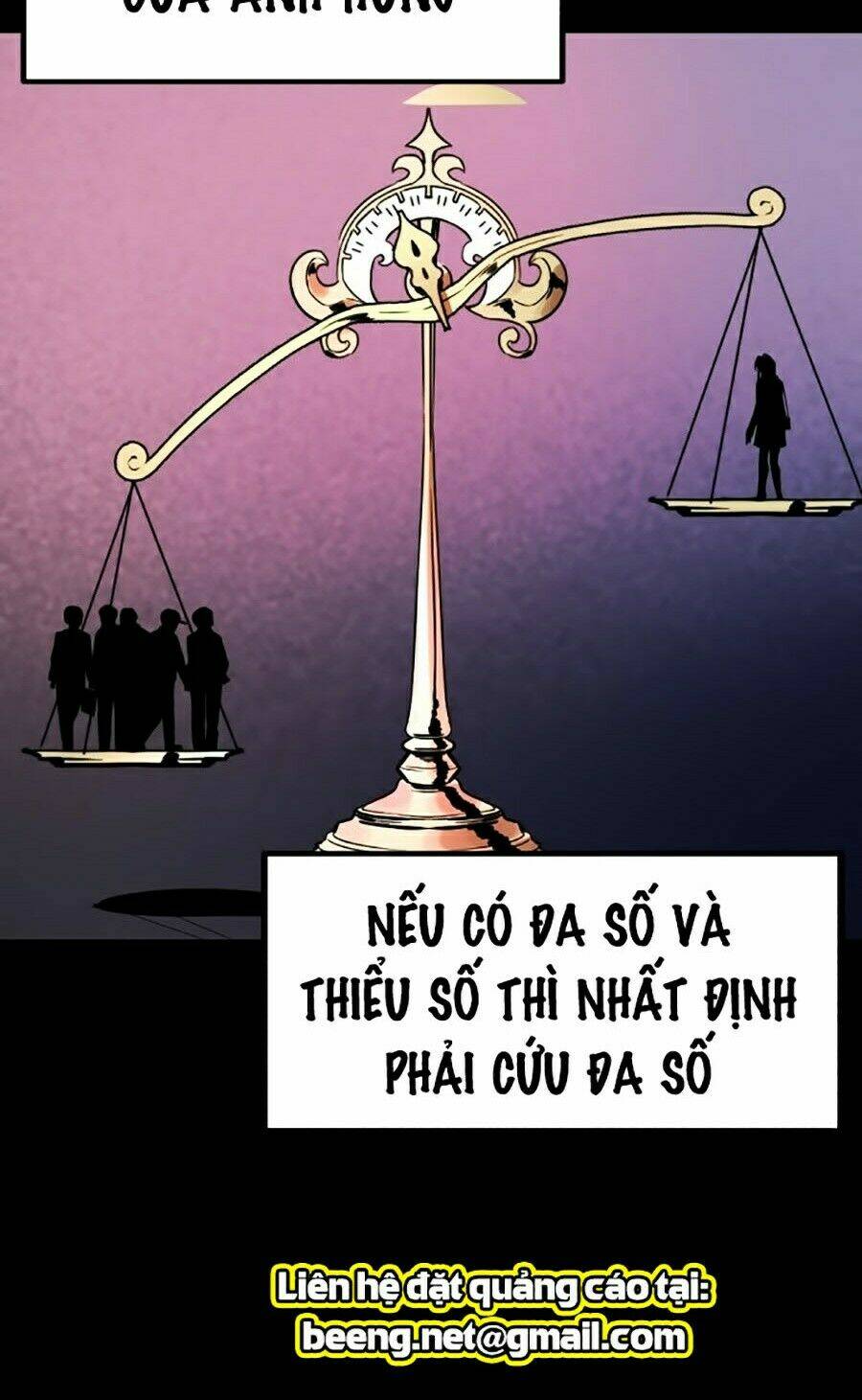 Tiêu Diệt Anh Hùng Chương 1 Ảnh 58
