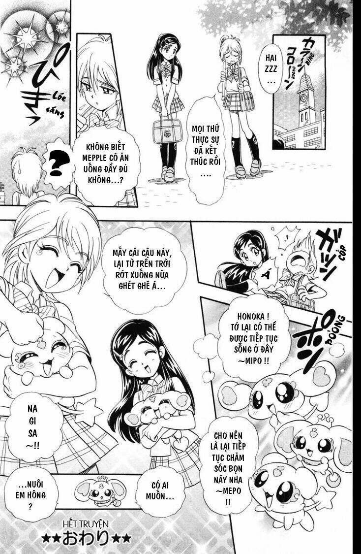 Futari Wa Precure Chương 9 Ảnh 20