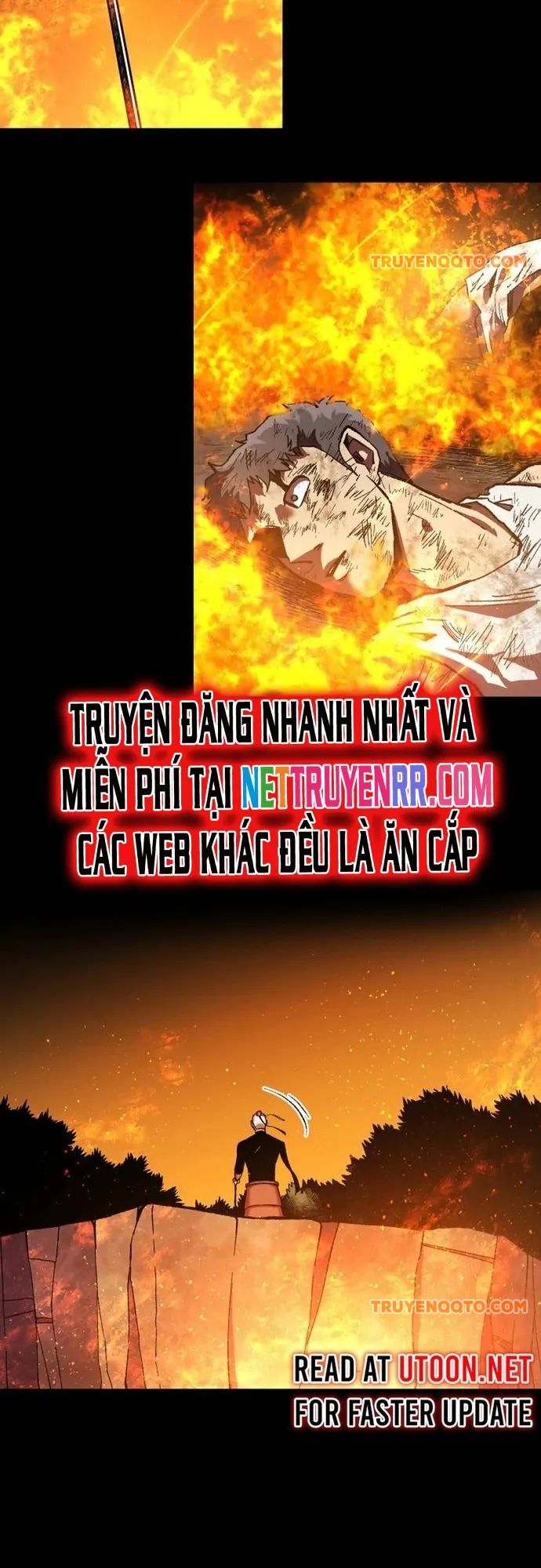 Ngọn Hải Đăng Bình Minh Chương 41 Ảnh 5
