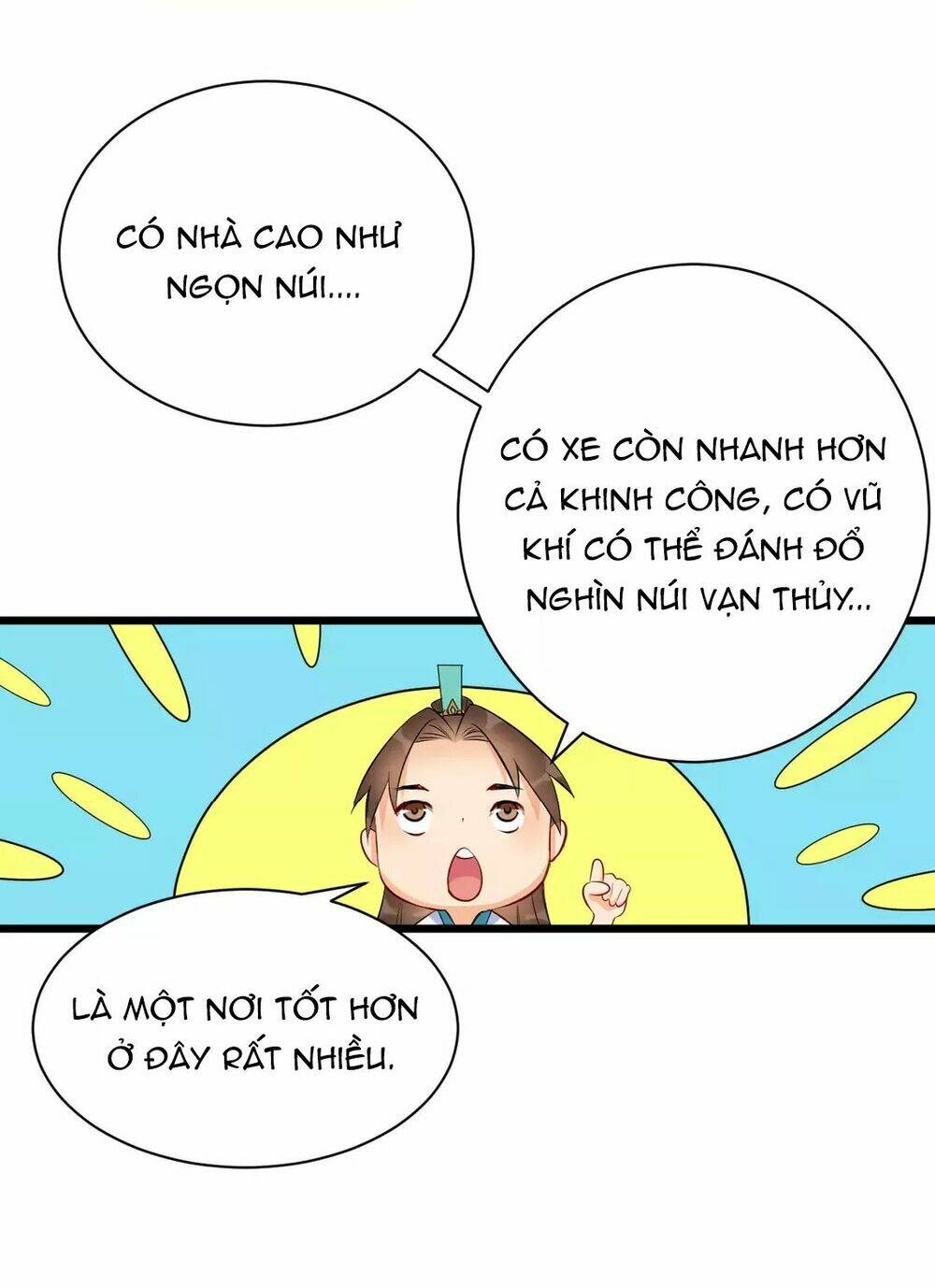 Bồng Sơn Viễn Chương 41 Ảnh 29