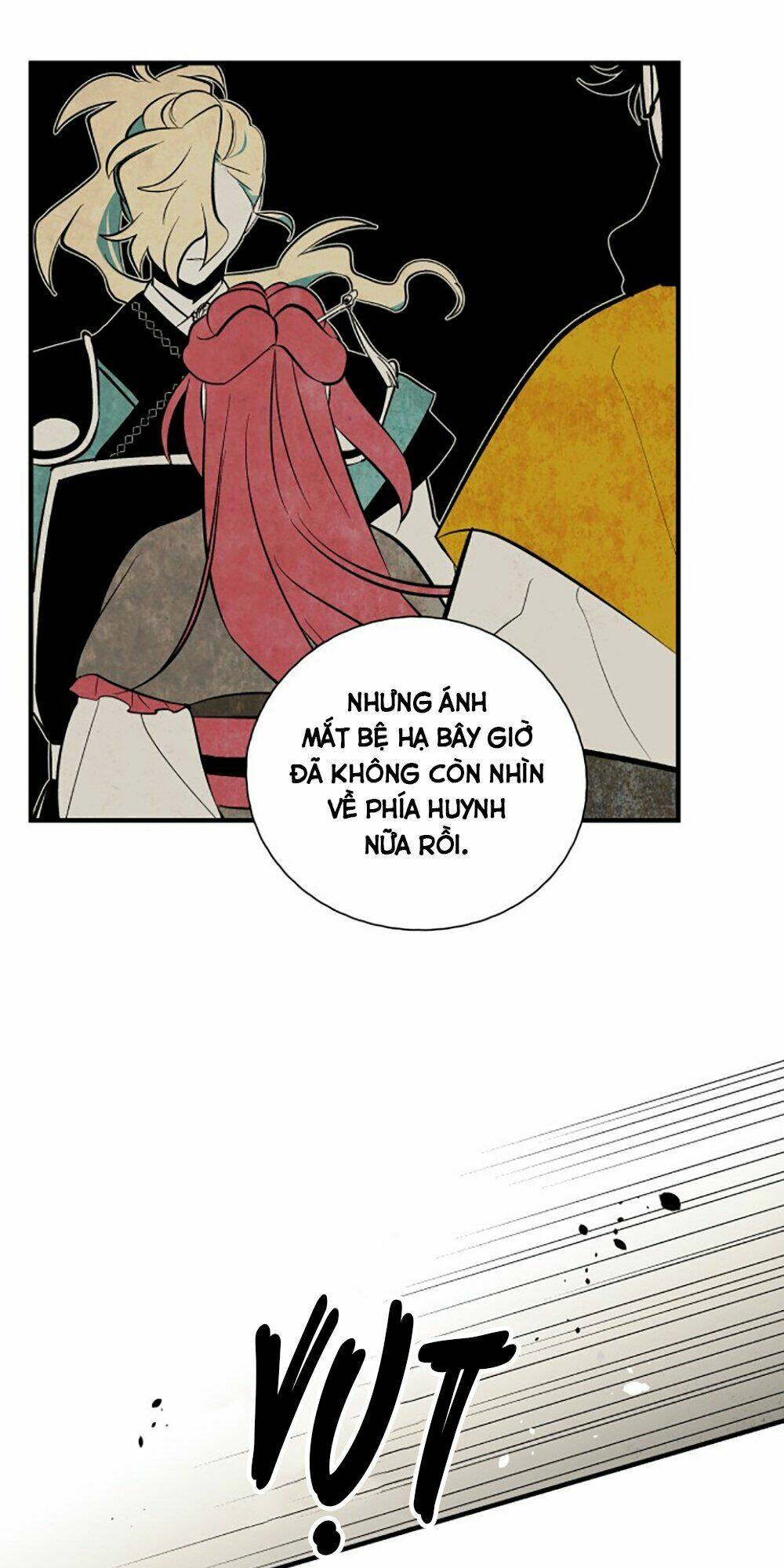 Vân Trung Hoa Chương 105 Ảnh 54