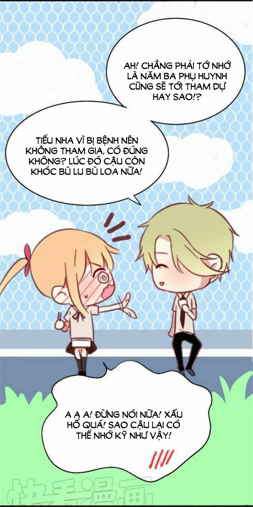 Dạy Kèm Sau Giờ Học Chương 9 Ảnh 6
