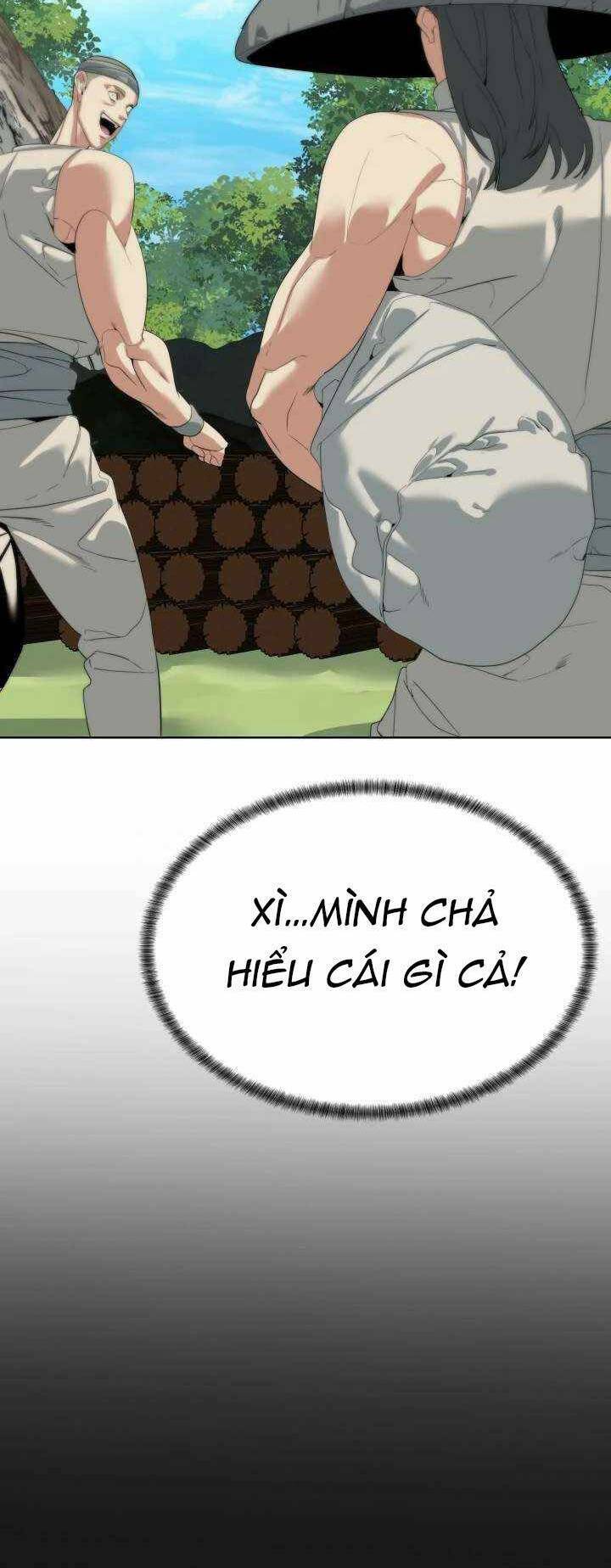 Hành Tinh Quái Vật Chương 55 Ảnh 51