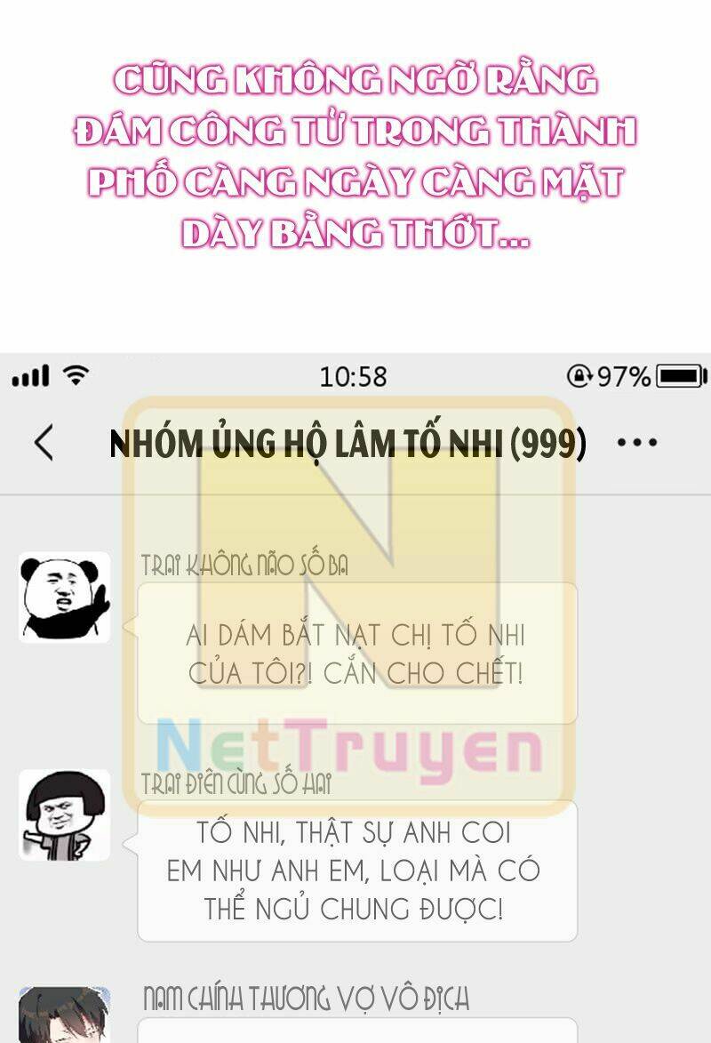 Melody Happy Group: Giai Điệu Hạnh Phúc - Mh Channel Chương 53 Ảnh 19