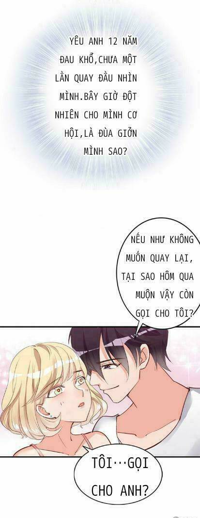 Vợ Có Chút Lạnh Lùng Chương 19 Ảnh 24
