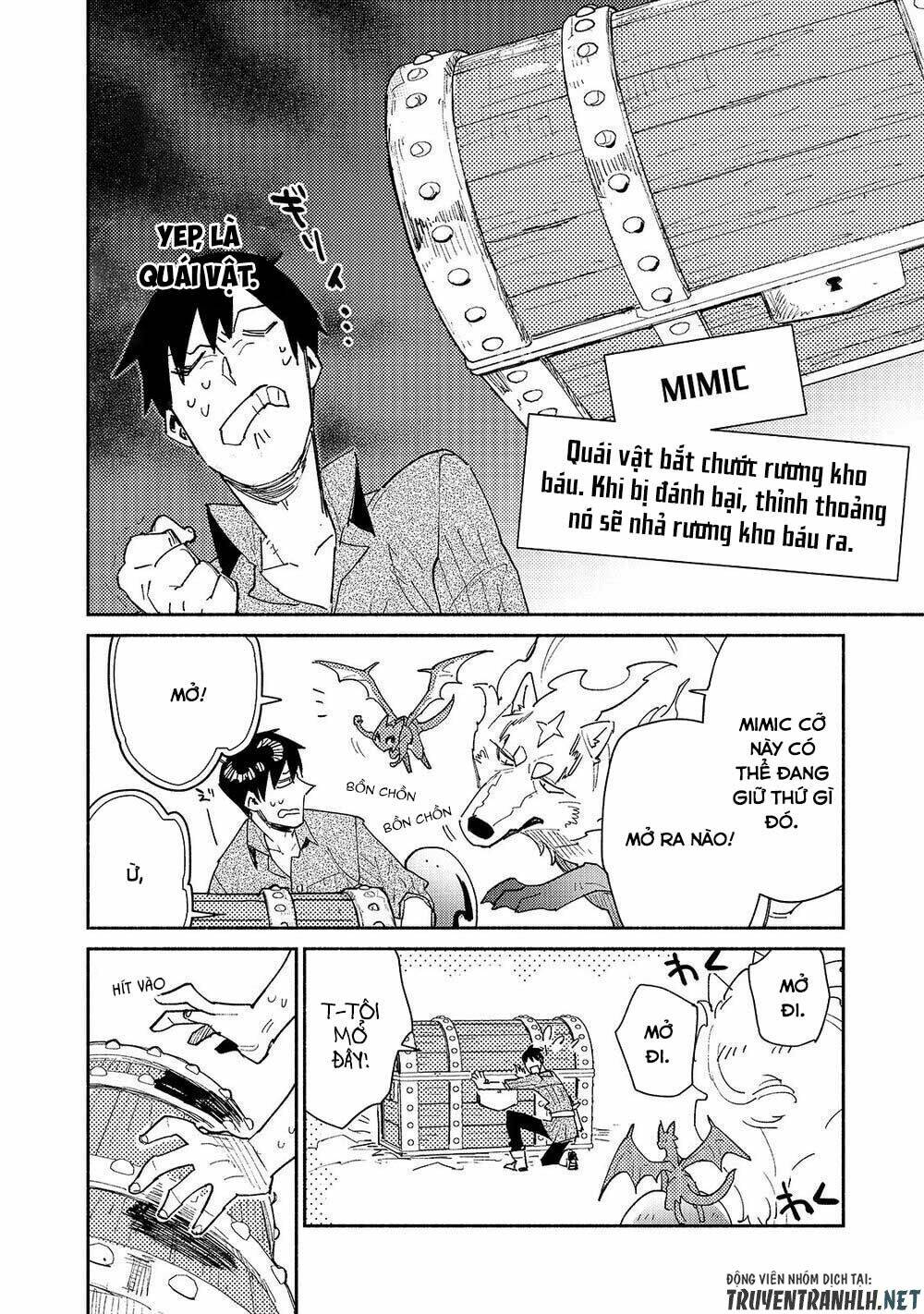 Tondemo Skill De Isekai Hourou Meshi Chương 44 Ảnh 19