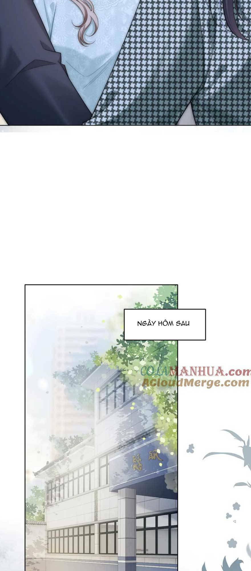 Sau Khi Bị Cướp Đi Tất Cả, Cô Ấy Phong Thần Trở Về Chương 35 Ảnh 31