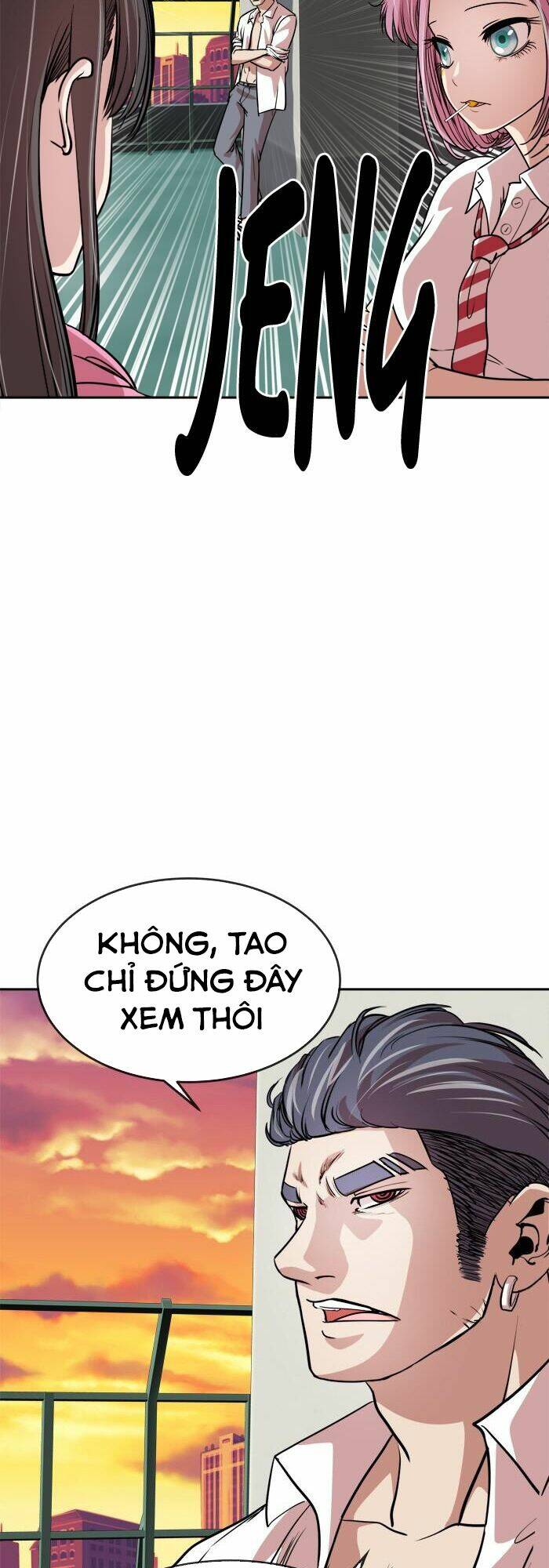 Change (Jinyuan) Chương 90 Ảnh 5