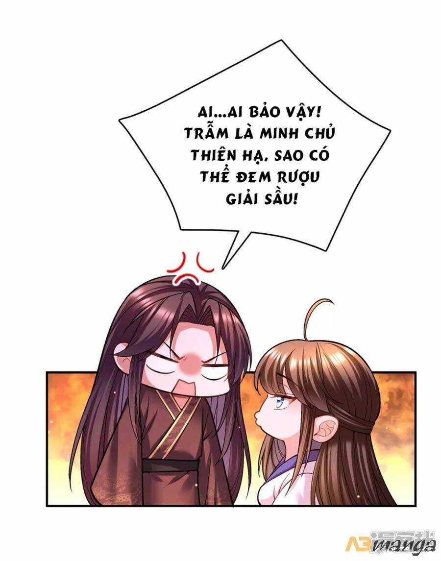 Ngã Tại Hậu Cung Đương Đại Lão Chương 110 Ảnh 34