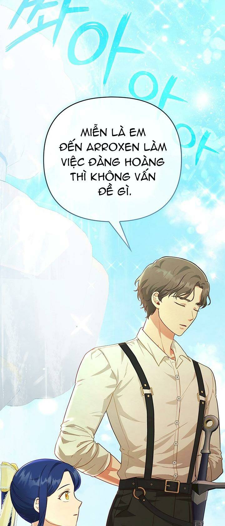 Mục Tiêu Là Sở Hữu Căn Nhà Hai Tầng Chương 6 Ảnh 52