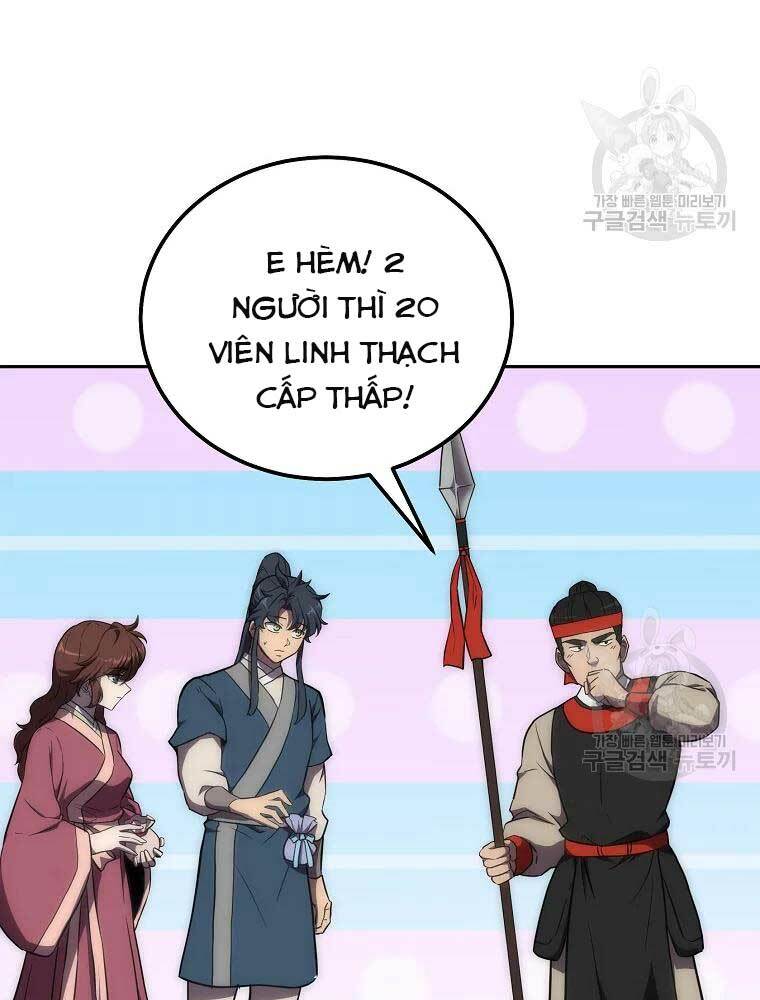 Thiếu Niên Phương Sĩ Chương 40 Ảnh 108