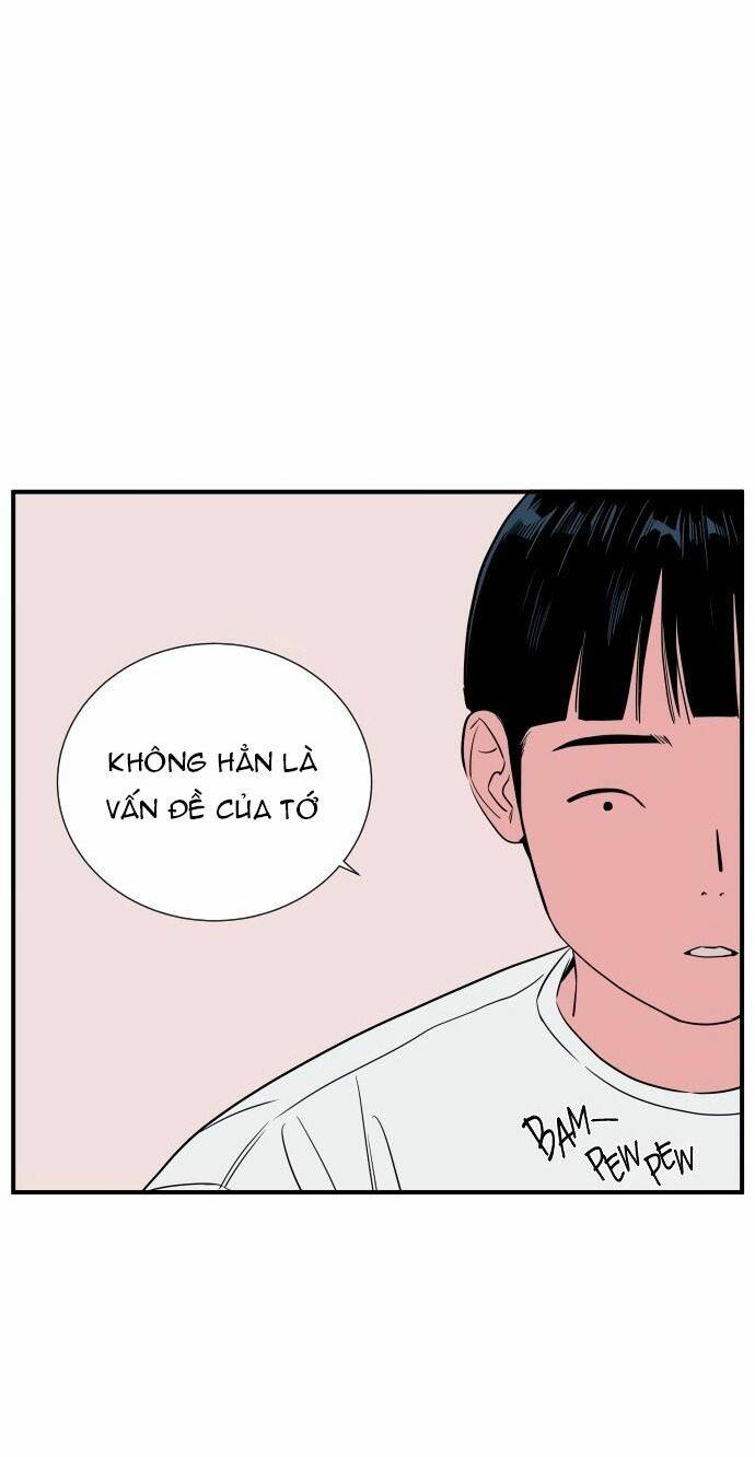 Vũ Trụ Cuả Tôi Chương 33 Ảnh 58