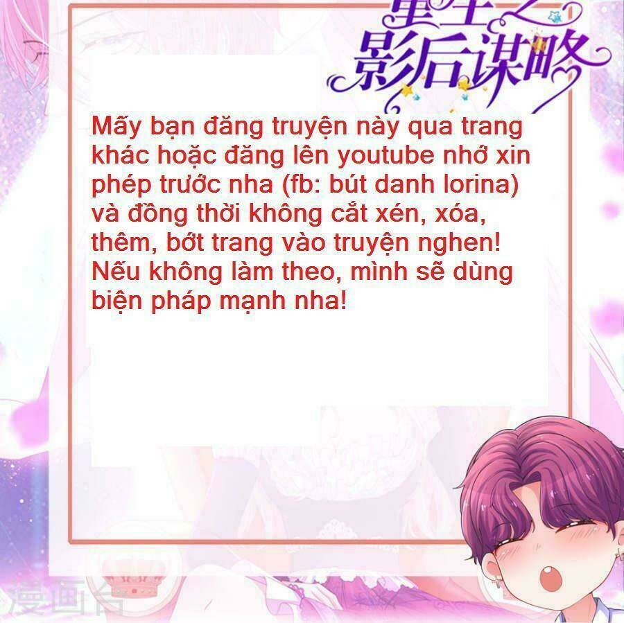 Trùng Sinh Để Trả Thù Chương 37 Ảnh 32