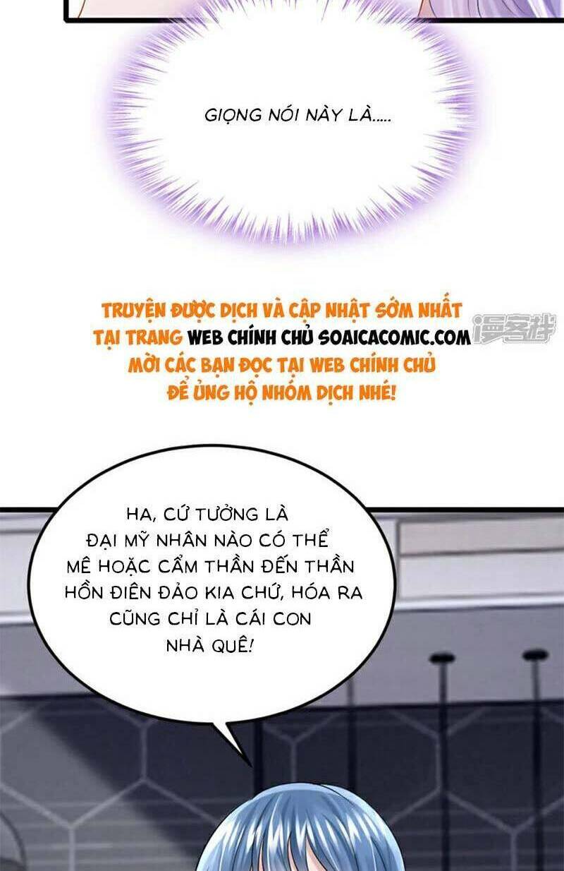 Manh Bảo Của Tôi Là Liêu Cơ Chương 204 Ảnh 45