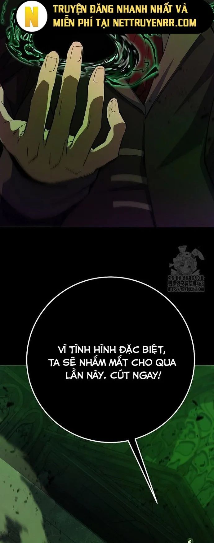 Trở Thành Nhân Viên Cho Các Vị Thần Chương 94 Ảnh 54