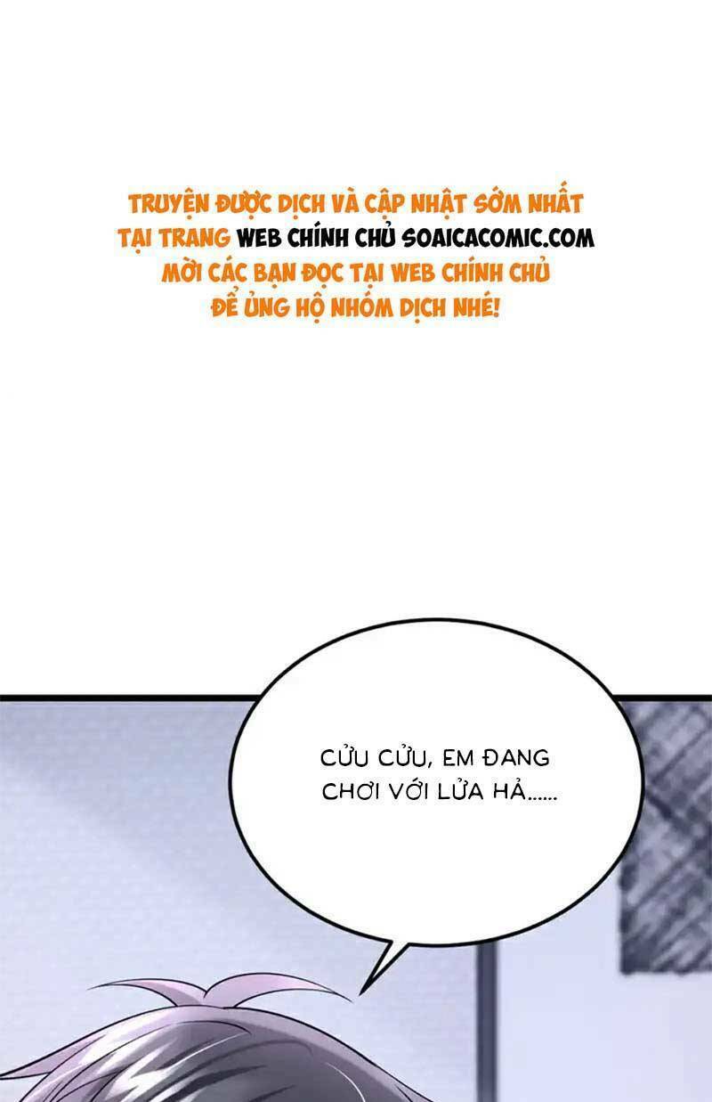 Manh Bảo Của Tôi Là Liêu Cơ Chương 221 Ảnh 2