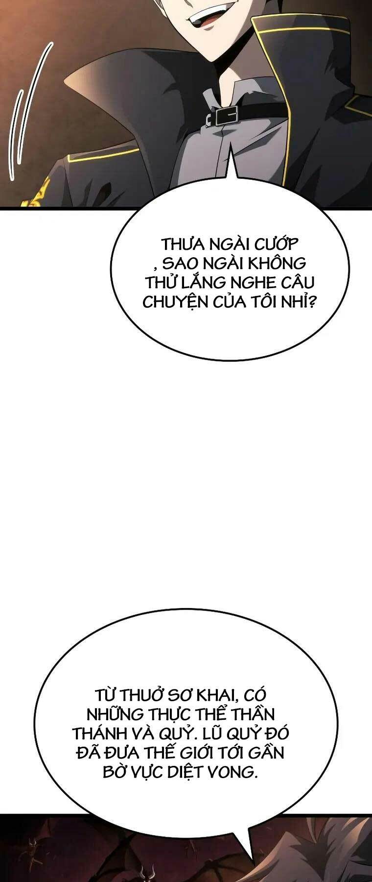 Người Chơi Tài Năng Điên Cuồng Chương 16 Ảnh 39
