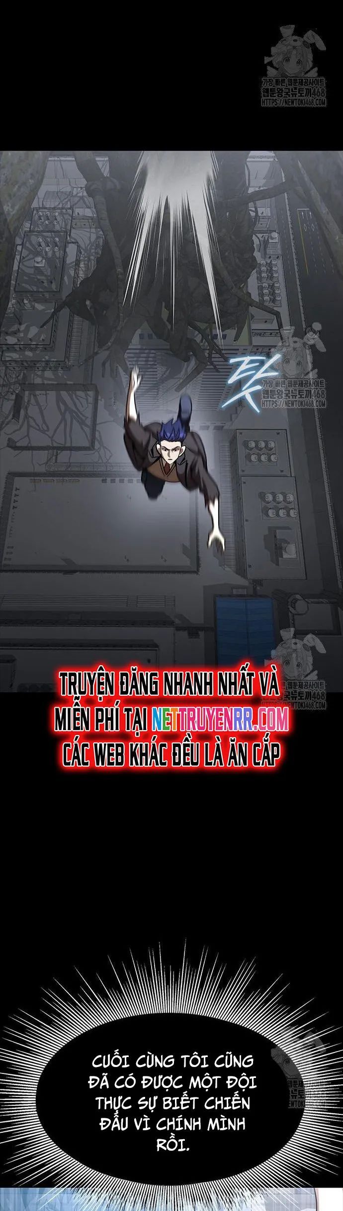 Người Chơi Thiết Thụ Chương 69 Ảnh 61