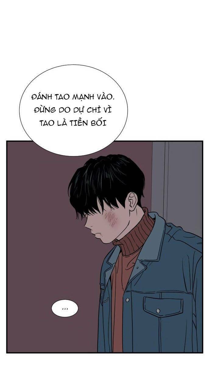 Vũ Trụ Cuả Tôi Chương 35 Ảnh 16