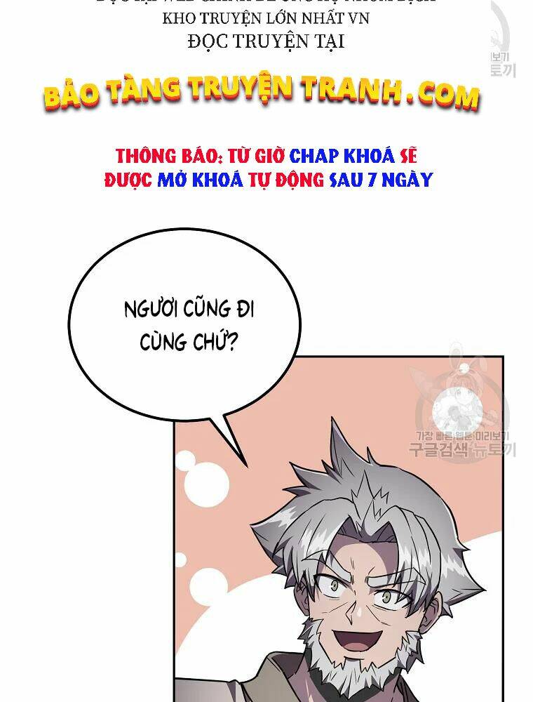 Thiếu Niên Phương Sĩ Chương 36 Ảnh 106