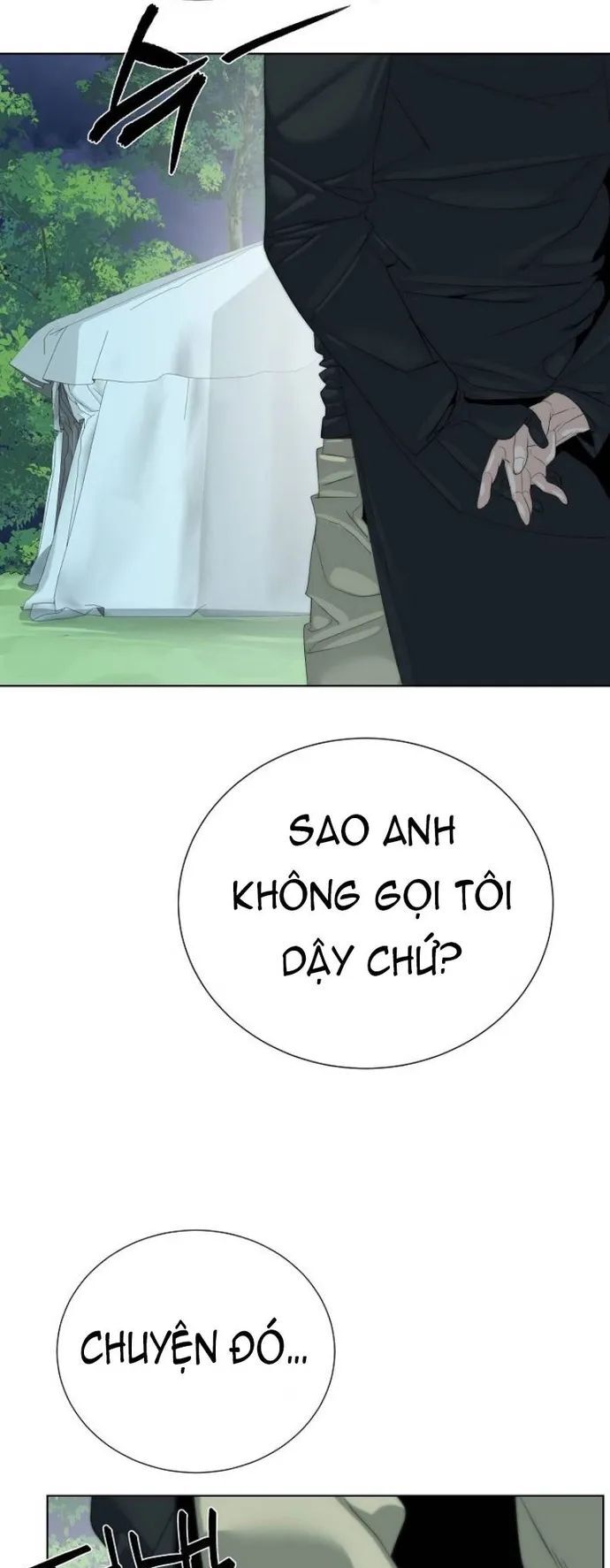 Hành Tinh Quái Vật Chương 63 Ảnh 8