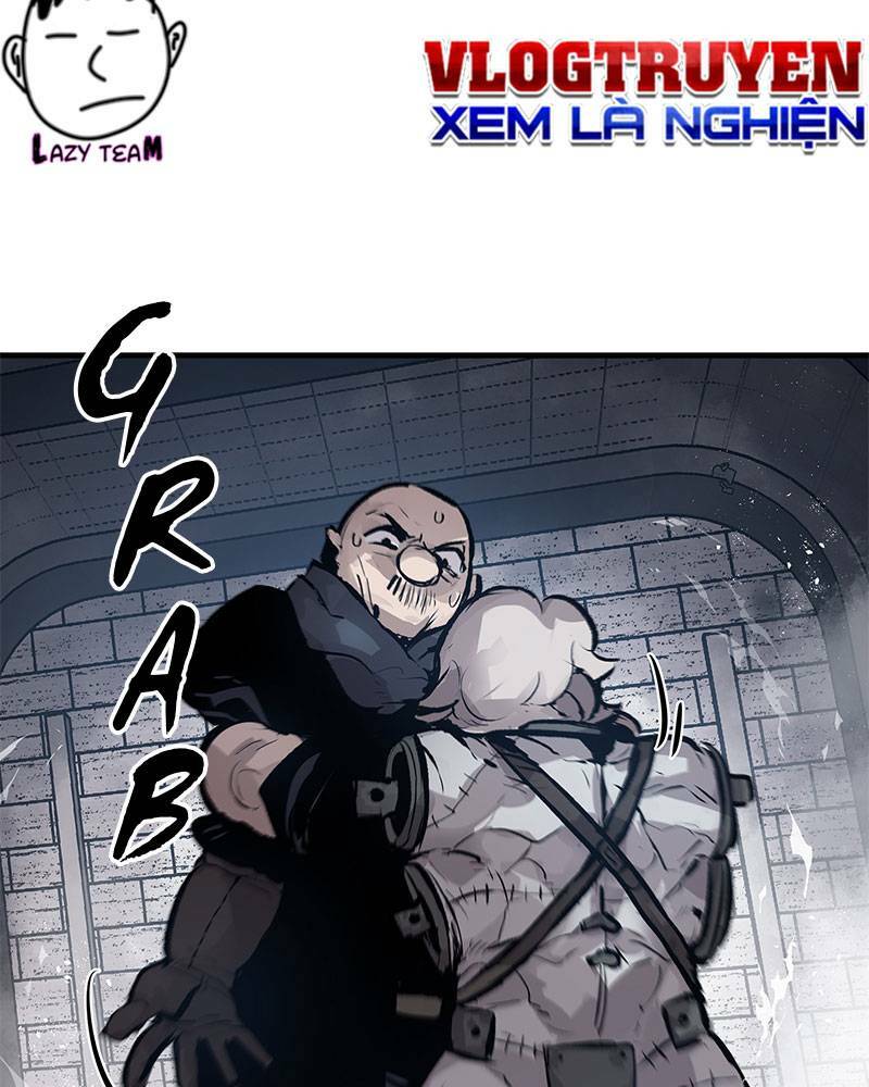 Kị Sĩ Xác Sống Chương 25 Ảnh 65