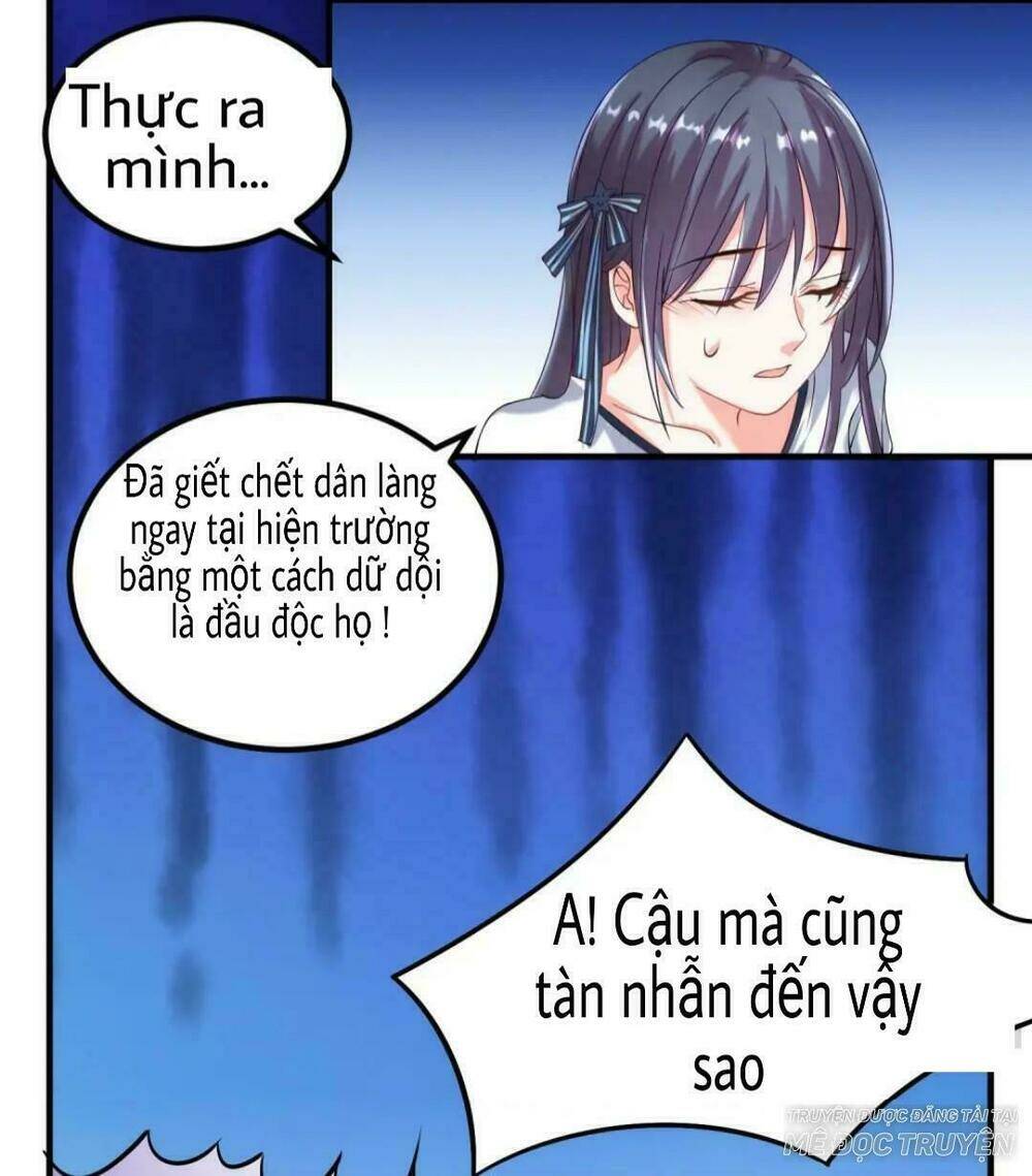 Thời Gian Tình Yêu Chương 28 Ảnh 7