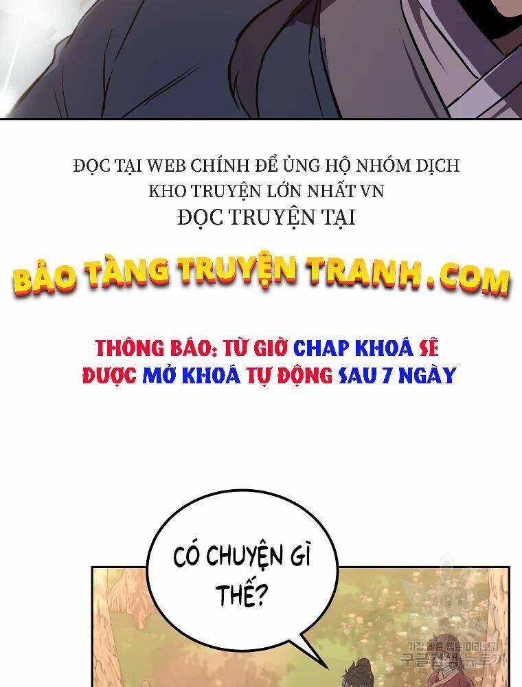 Thiếu Niên Phương Sĩ Chương 37 Ảnh 29