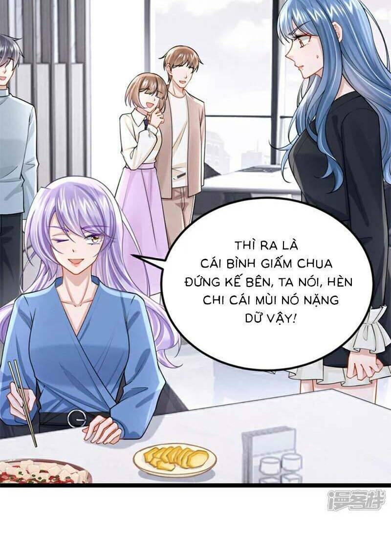 Manh Bảo Của Tôi Là Liêu Cơ Chương 205 Ảnh 7