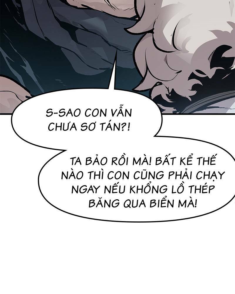 Kị Sĩ Xác Sống Chương 25 Ảnh 69