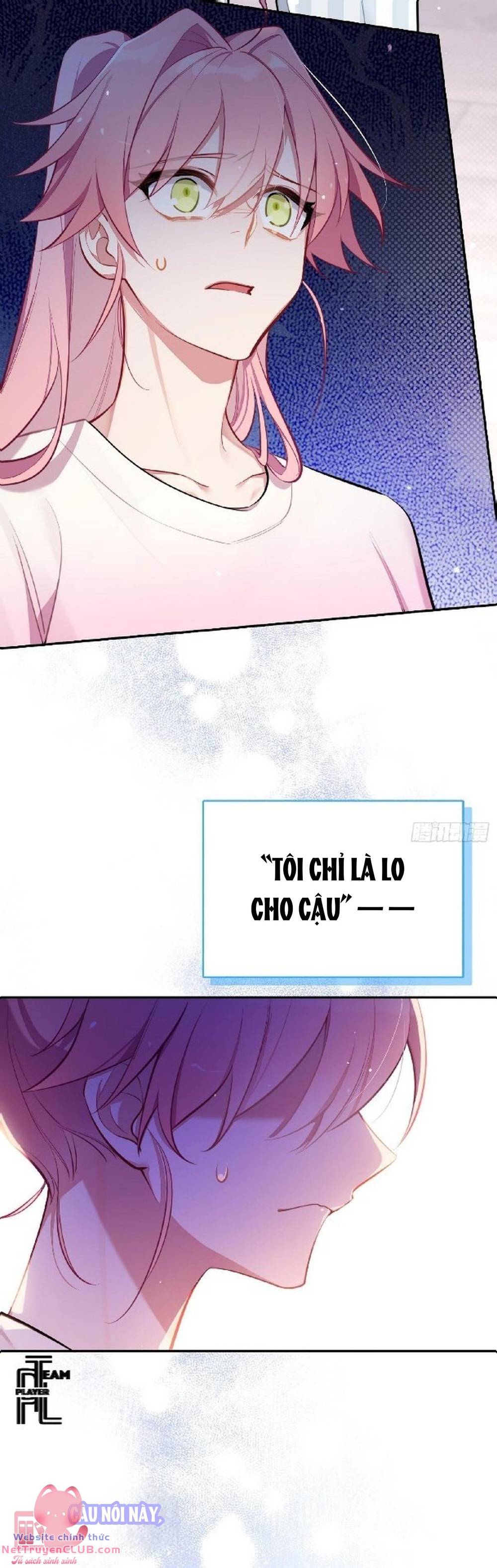 Yêu Đương Không Bằng Thả Thính Idol Chương 15 Ảnh 11