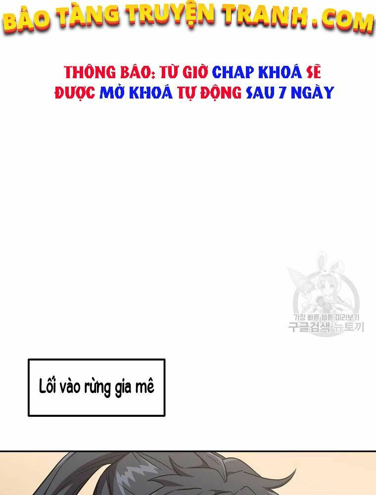 Thiếu Niên Phương Sĩ Chương 37 Ảnh 86