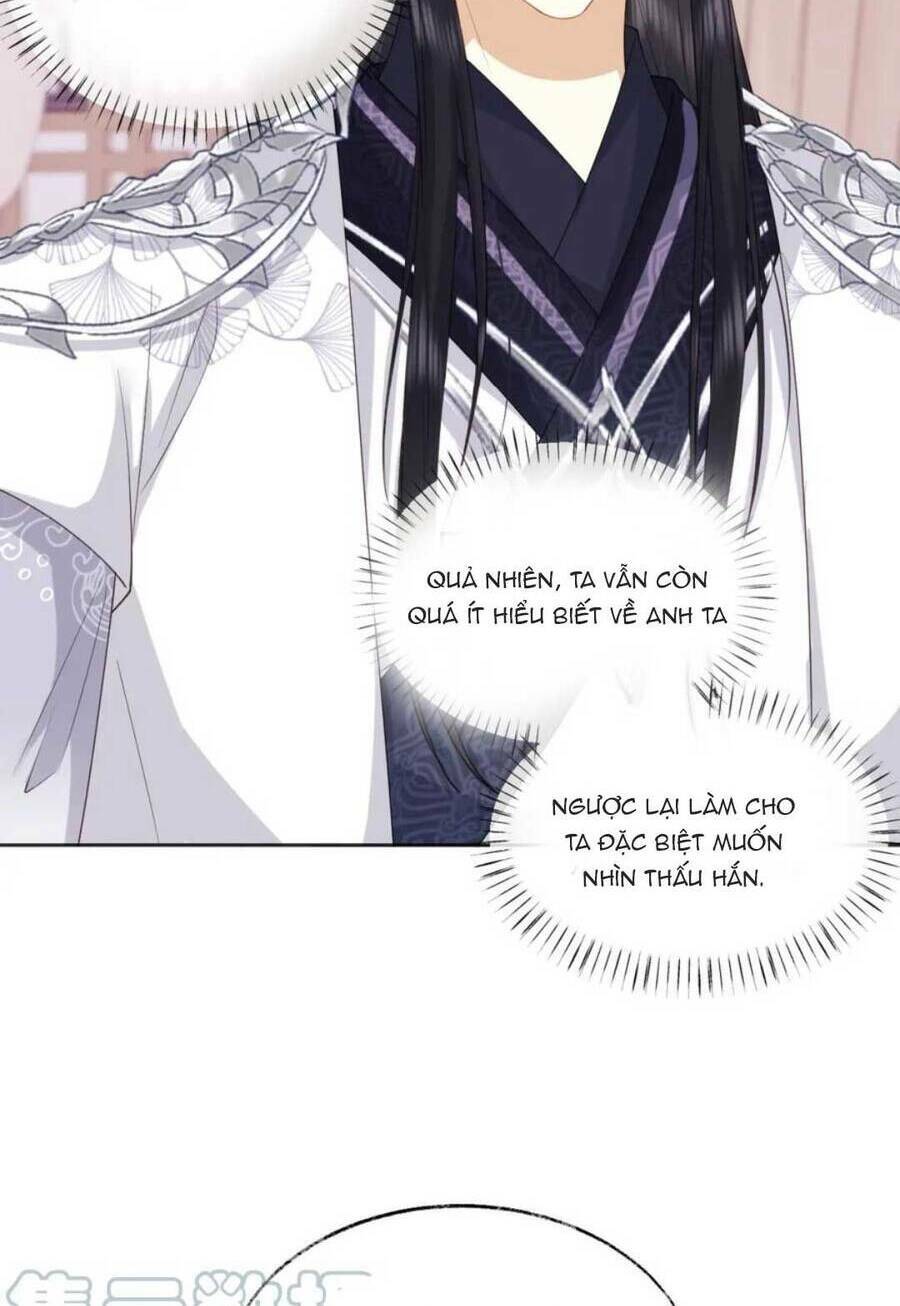 Vương Gia Cuồng Ghen Tuông Chương 15 Ảnh 13