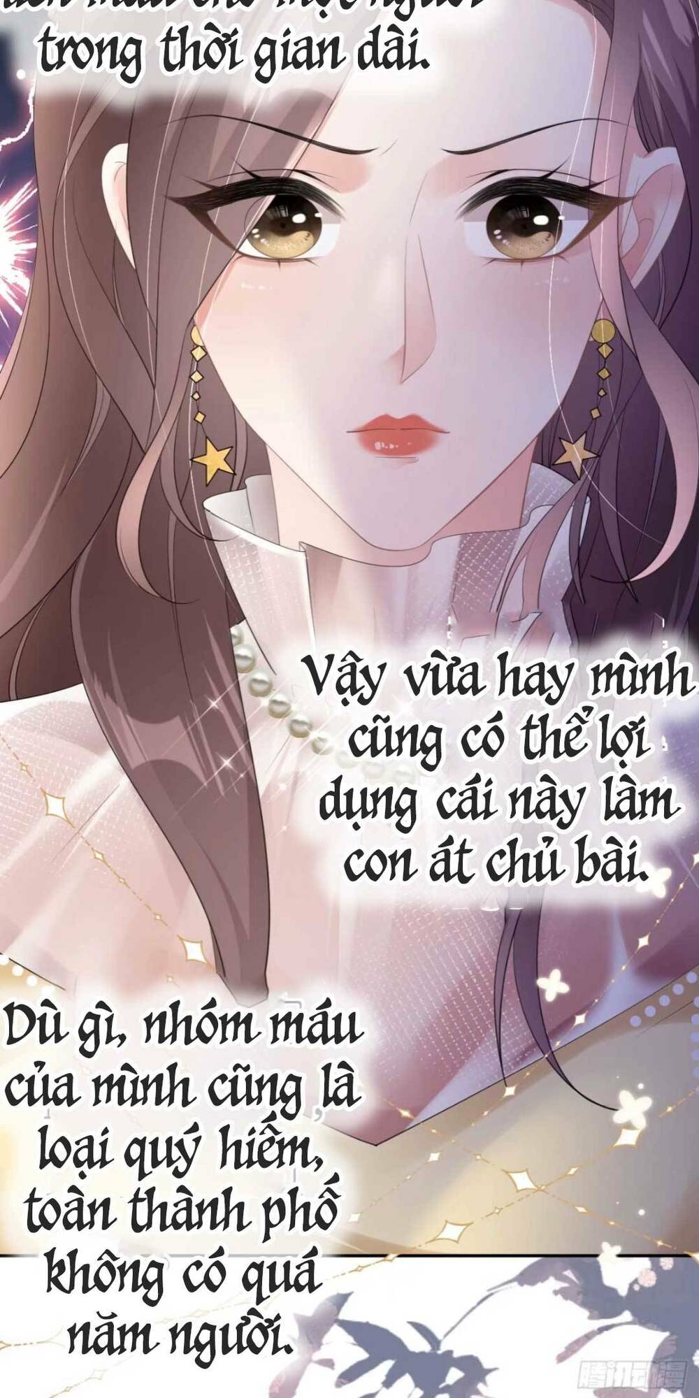 Sau Khi Bị Hắn Ngược Đãi : Cô Quay Lại Trả Thù Chương 11 Ảnh 29
