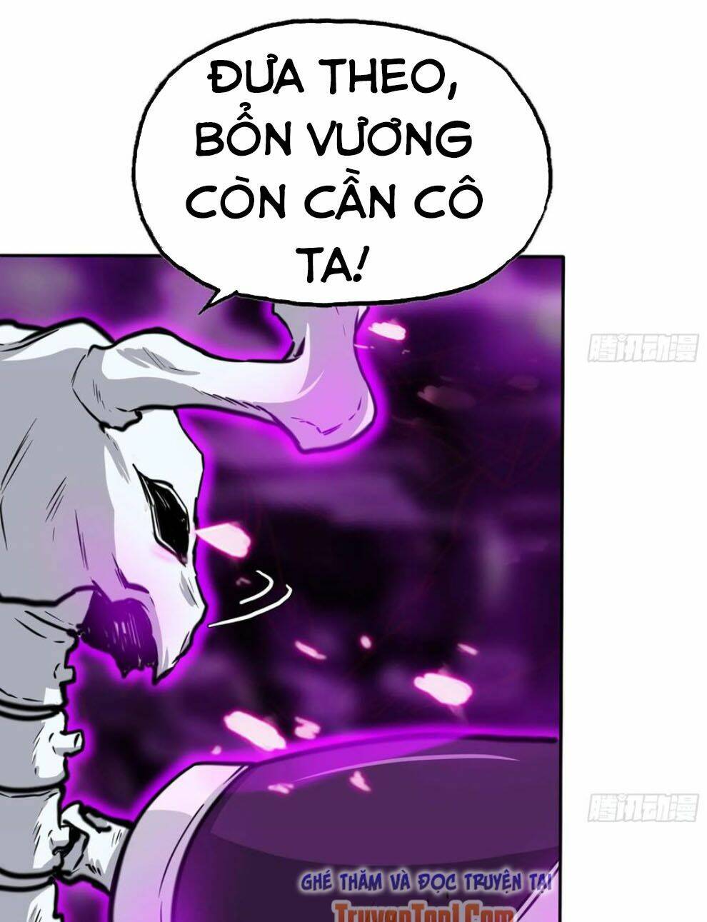 Khởi Đầu Bằng Một Con Côn Chương 155 Ảnh 10
