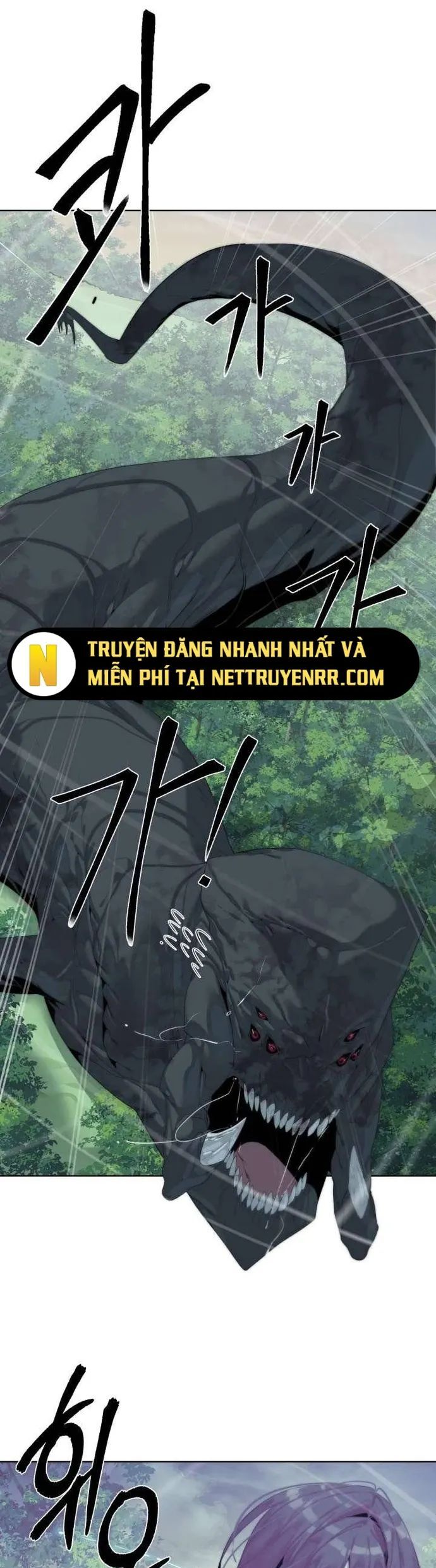 Hành Tinh Quái Vật Chương 59 Ảnh 23