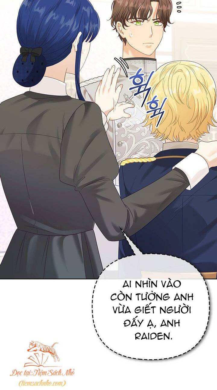 Mục Tiêu Là Sở Hữu Căn Nhà Hai Tầng Chương 12 Ảnh 69