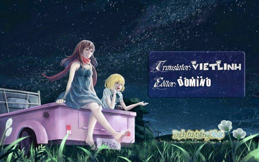 Strange Dragon Chương 1 Ảnh 2