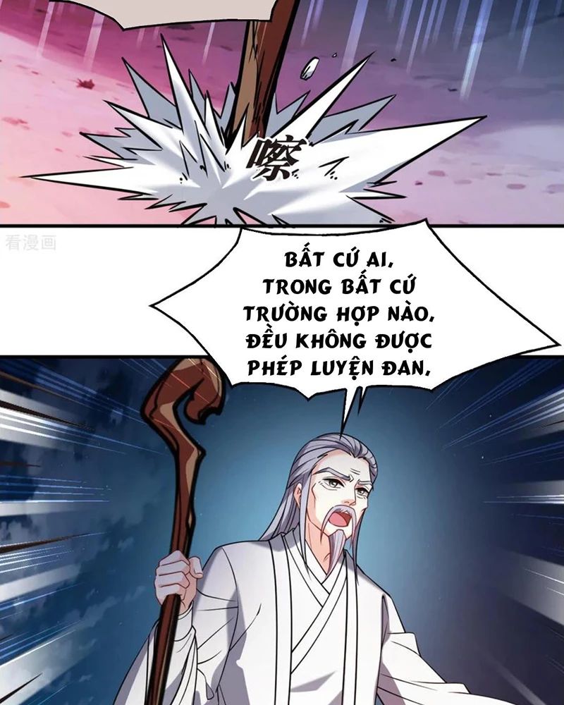 Phong Khởi Thương Lam Chương 696 Ảnh 31