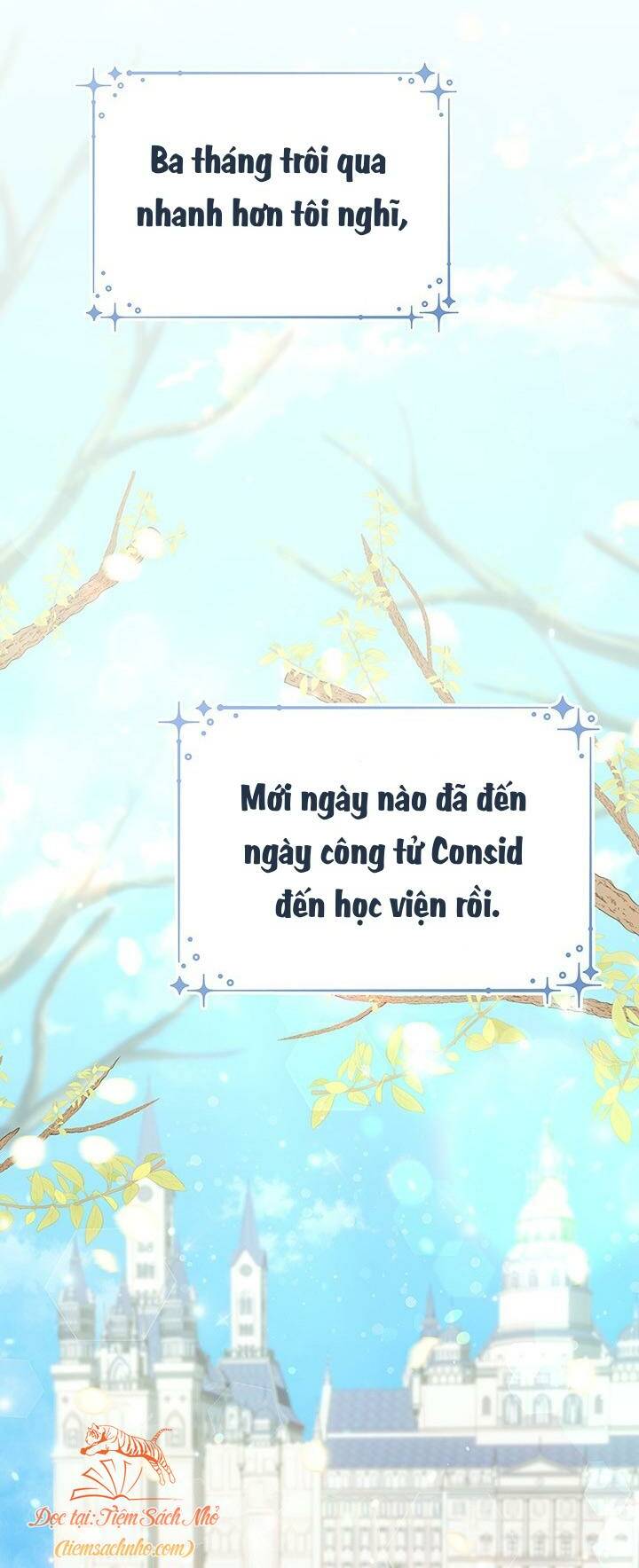Mục Tiêu Là Sở Hữu Căn Nhà Hai Tầng Chương 9 Ảnh 33