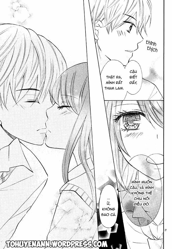 Kono Saki, Rabu-Rabu Nari Chương 1.2 Ảnh 12
