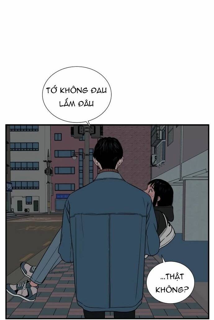 Vũ Trụ Cuả Tôi Chương 36 Ảnh 25