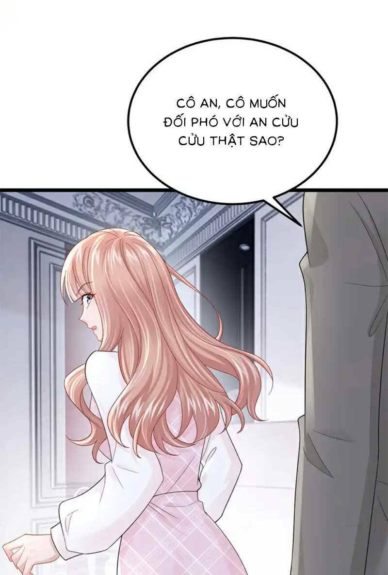 Manh Bảo Của Tôi Là Liêu Cơ Chương 221 Ảnh 42