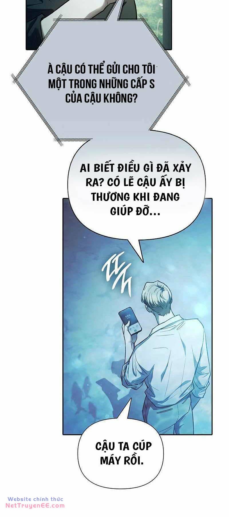 Những Ranker Cấp S Mà Tôi Nuôi Dưỡng Chương 130 Ảnh 12