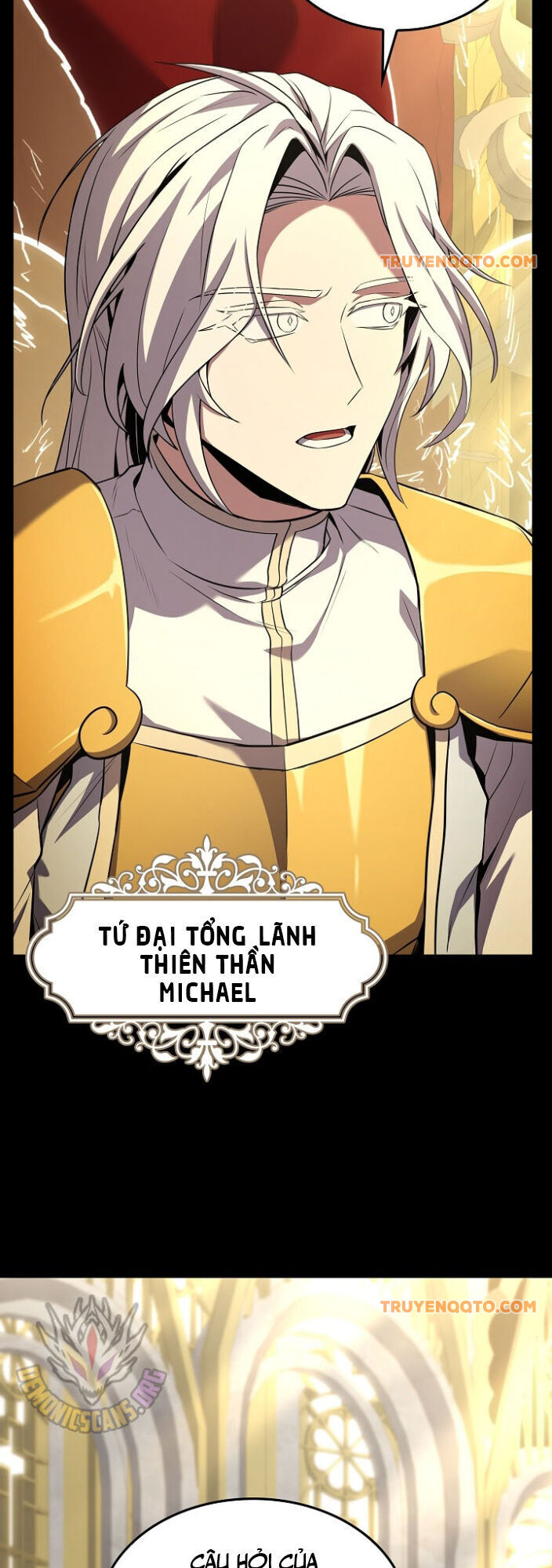 Huyền Thoại Giáo Sĩ Trở Lại Chương 167 Ảnh 65